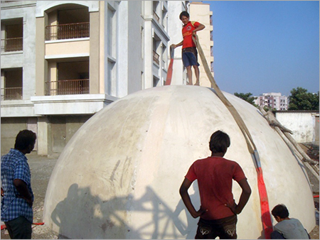Gaurav Builder Preperation for Installation