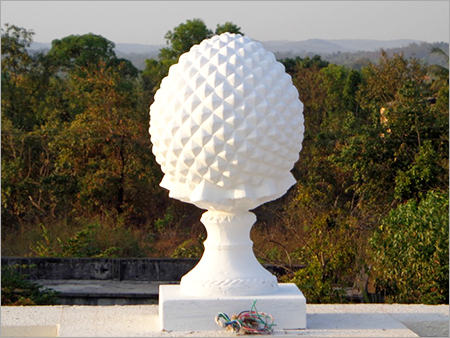 GRC Pineapple