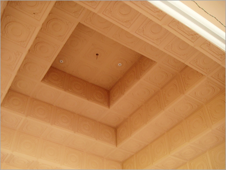 GRC Samosaran Ceiling