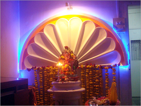 GRC Decorative Panel