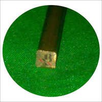 Round Corner Square Bright Bar Application: Industry