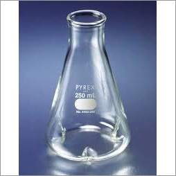 Conical Flask 250 ml graduated