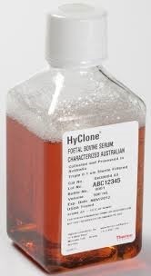 Cell Culture Sera, Media and Reagents