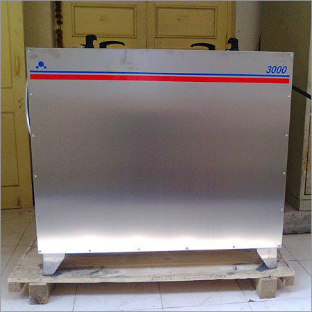 3000 CMH Air Dehumidifier