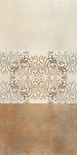 tile designs - Ceramic 12x18 Inch Brown, Acid-Resistant, Antibacterial, Heat Insulation, Non-Slip, Scratch Resistant