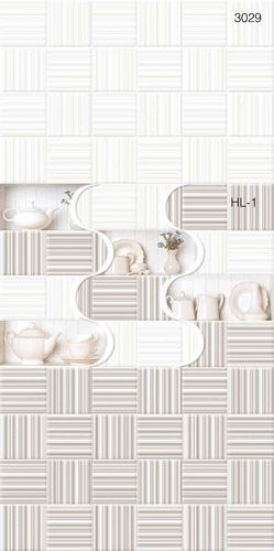 Quarry Tile - Ceramic 12x18 Inch Beige, Acid Resistant, Antibacterial, Scratch Resistant, Smooth Surface