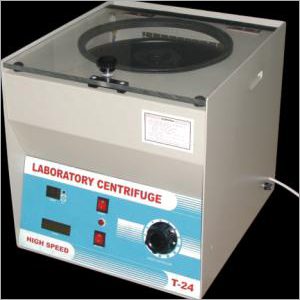 Laboratory Centrifuge
