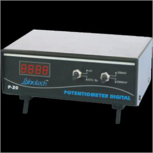 Potentiometer Digital