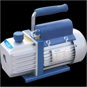 Pump Oil Double Stage