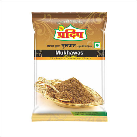 Mukhwas Powder