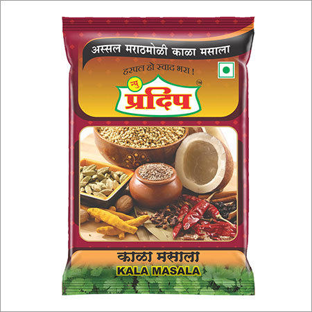 Kala Masala
