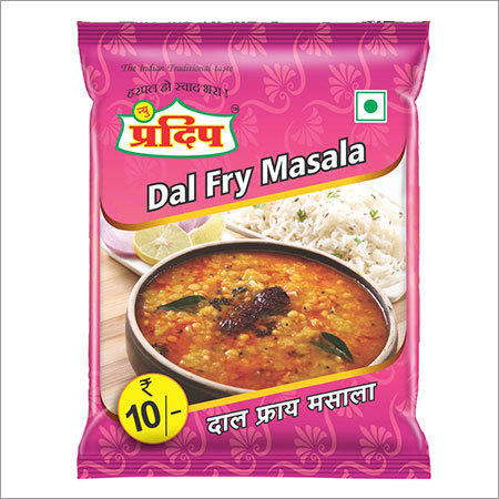 Dal Fry Masala