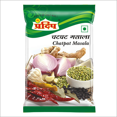 Chatpat Masala