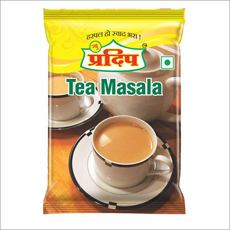 Masala Tea Powder