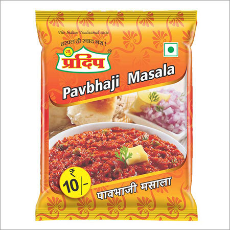 Pavbhaji Masala