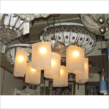 Decorative Chandelier