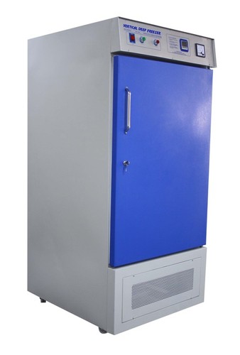 Vaccine Storage Refrigerator