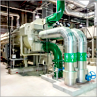 Industrial Air Conditioner