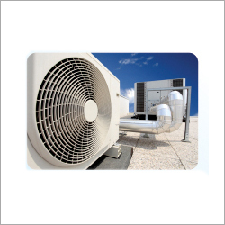 Air Conditioning Services
