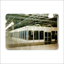 Clean Room Solutions