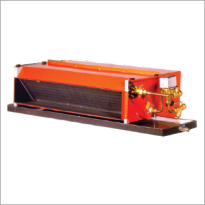 Vapour Absorption Machine