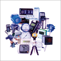 Measuring Equipment