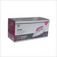 Electric Iron Packaging Box