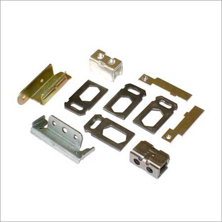 Sheet Metal Fabrication Services