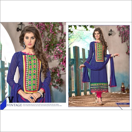Designer Salwar Suits