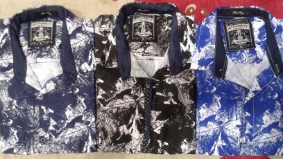 printed shirts