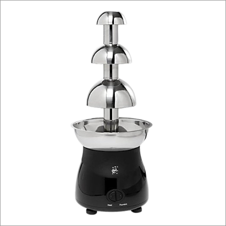 Chocolate Fountain Machine