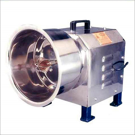 Coconut Grater