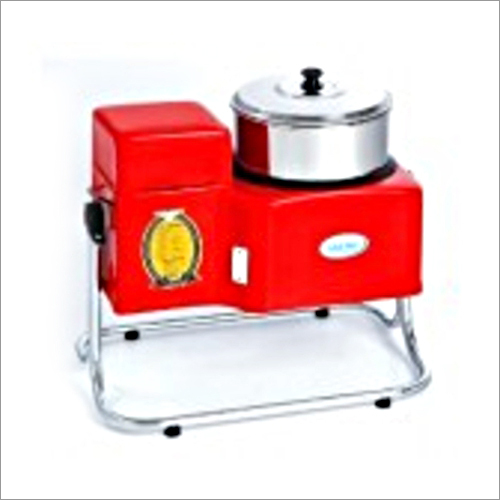 Tilting Wet Grinder