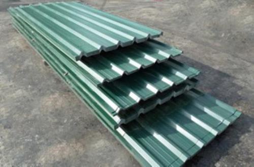Span Roofing Sheets