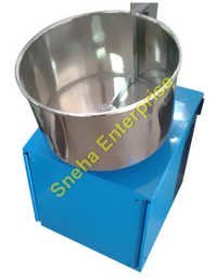 Dough Kneader