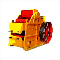 Heavy Duty Jaw Crusher