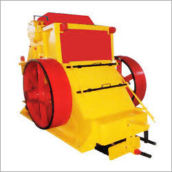 Jaw Crusher