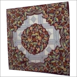 Farukhabad Table cover