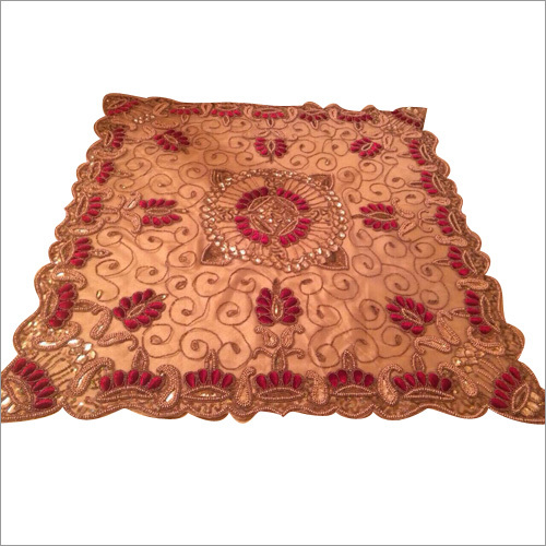 Handmade table cover (50X150cm)