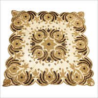 Handmade Table Cover (100x100cm)