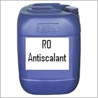 Ro Antiscalant