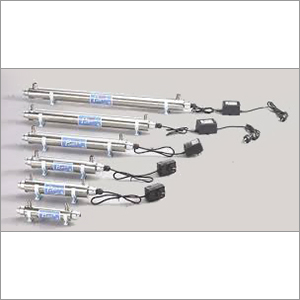 UV System