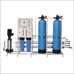 Commercial Ro Plant