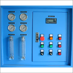 RO Control Panel
