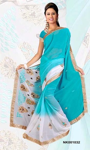 Bridal Sarees