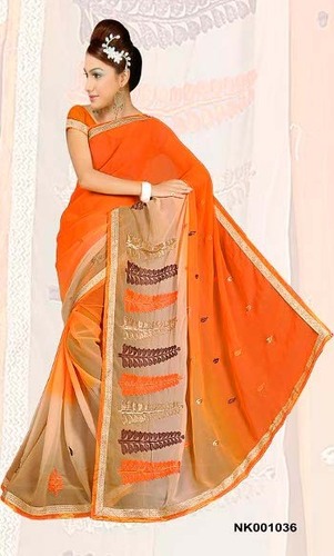 Smart Sarees
