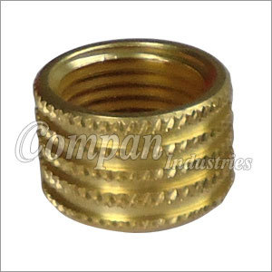 Brass CPVC Fitting