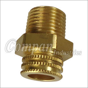 Brass Male CPVC Inserts