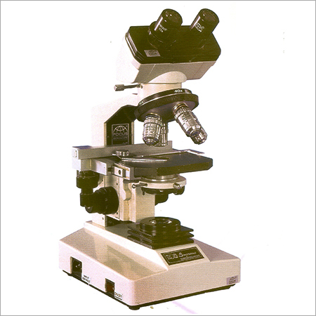 Binocular Pathological Microscope