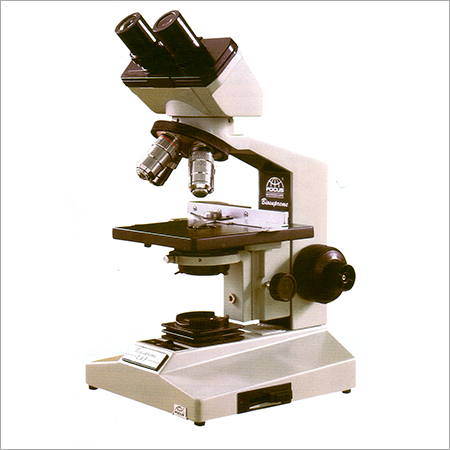Binocular Pathological Microscope